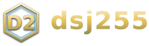 dsj255 logo