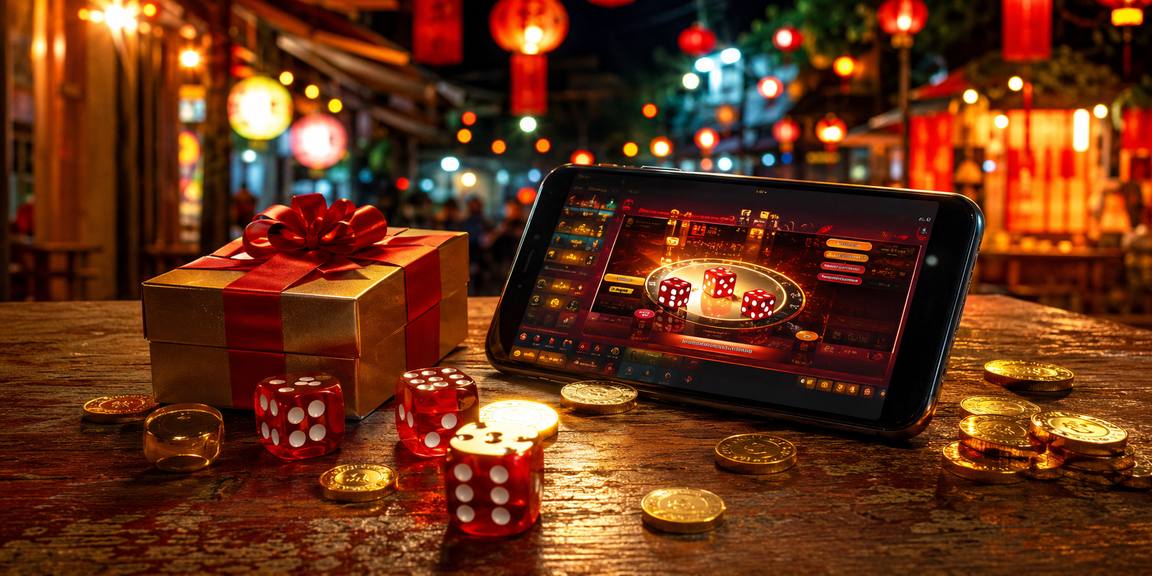 dsj255 mobile gaming