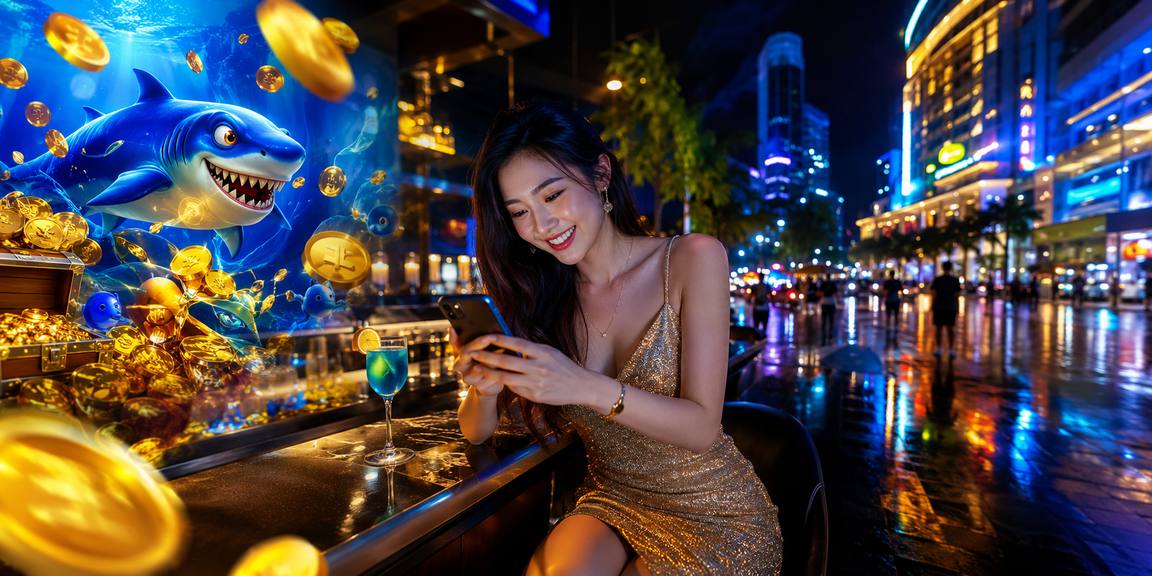 dsj255 mobile gaming
